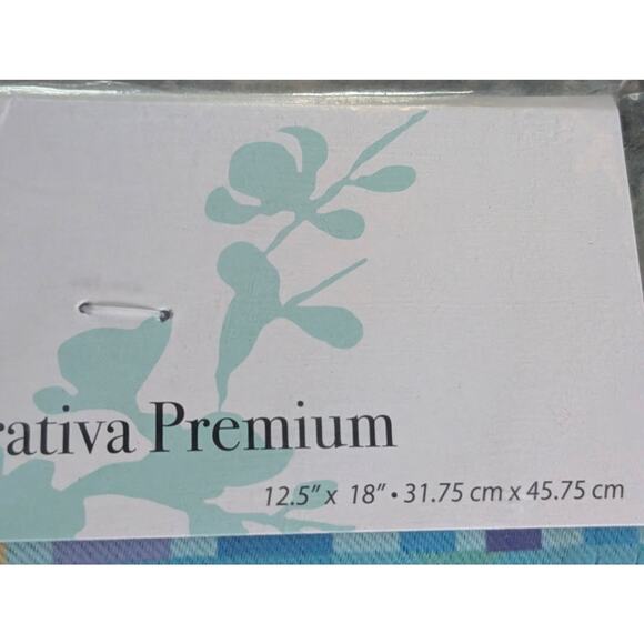 Meadow Creek Happy Easter Bunny Holiday Eggs Spring Garden Flag New! - Picture 4 of 4